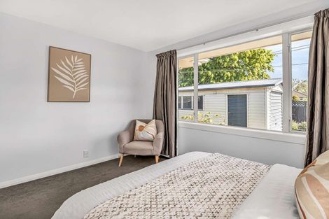 Photo of property in 1/45 Brynley Street, Hornby, Christchurch, 8042