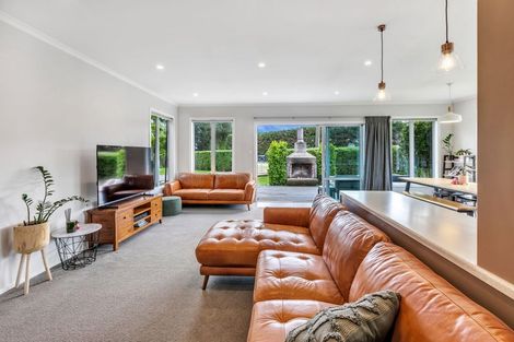 Photo of property in 139 Knapdale Road, Whiterigg, Gore, 9773