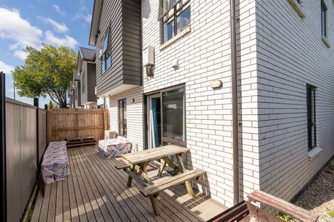 Photo of property in 53u5 Fifth Avenue, Enderley, Hamilton, 3214