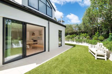 Photo of property in 78a Rame Road, Greenhithe, Auckland, 0632