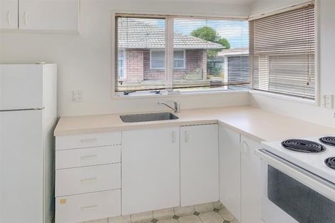 Photo of property in 4/60 Somerset Crescent, Spreydon, Christchurch, 8024