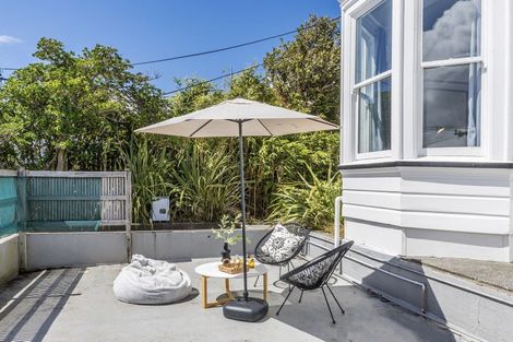 Photo of property in 31a Hall Street, Newtown, Wellington, 6021