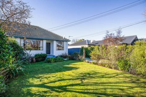 Photo of property in 20 Wilding Street, Saint Martins, Christchurch, 8022