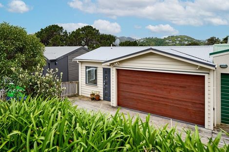 Photo of property in 2c Lytton Street, Wadestown, Wellington, 6012