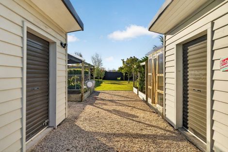 Photo of property in 22 Warwick Road, Ohoka, Rangiora, 7475