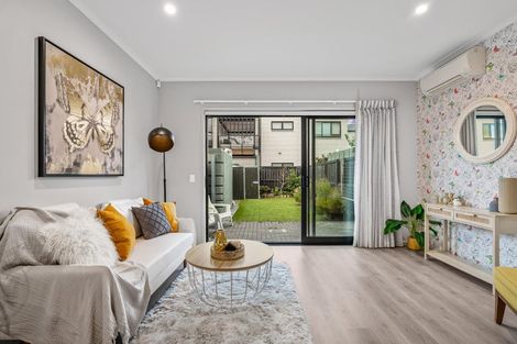 Photo of property in 3 Kerewhenua Crescent, Hobsonville, Auckland, 0616