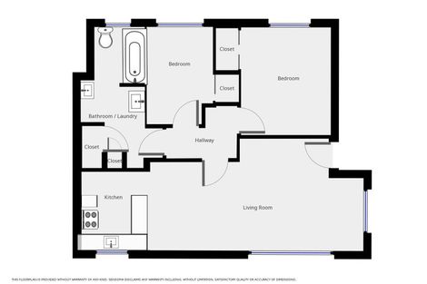 Photo of property in 218u8 Onepu Road, Lyall Bay, Wellington, 6022