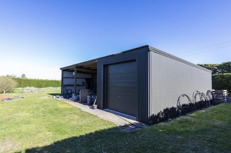 Photo of property in 52 Bayley Road, Fernside, Rangiora, 7471