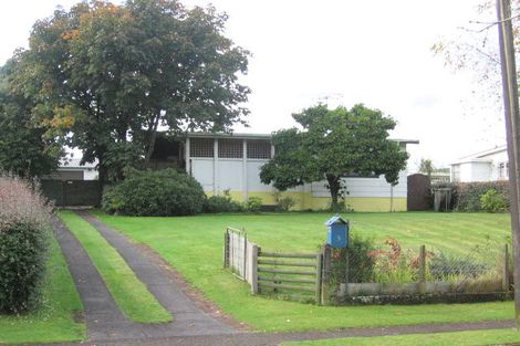 Photo of property in 3 Glencorse Street, Tokoroa, 3420