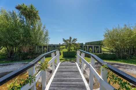 Photo of property in 2/442 Glasseys Road, Southbridge, 7682