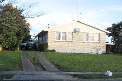 Photo of property in 41 Halberg Crescent, Chartwell, Hamilton, 3210