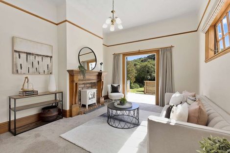 Photo of property in 136 Clyde Street, Island Bay, Wellington, 6023