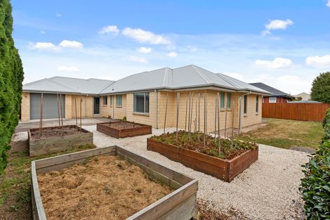 Photo of property in 3 Saddleback Green, Halswell, Christchurch, 8025