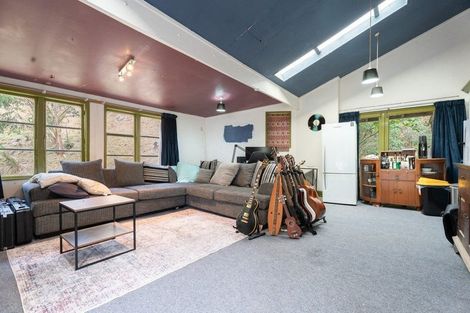 Photo of property in 329 Takarau Gorge Road, Ohariu, Wellington, 6037