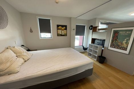 Photo of property in 504/8u Wigan Street, Te Aro, Wellington, 6011