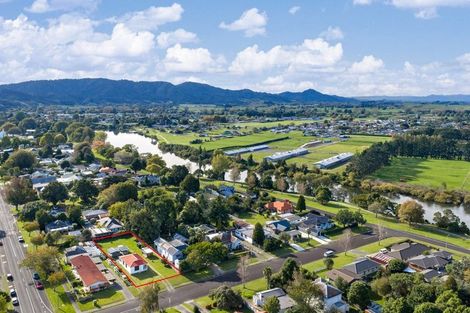 Photo of property in 10 Ellery Street East, Ngaruawahia, 3720