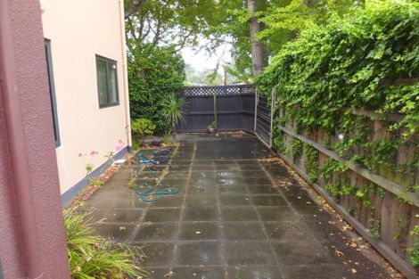 Photo of property in 1/153 Chester Street East, Christchurch Central, Christchurch, 8011