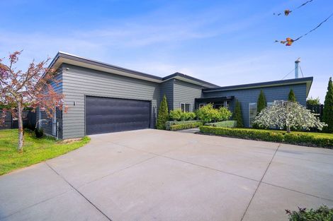Photo of property in 9 Rhyolite Court, Rolleston, 7614