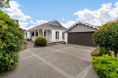 Photo of property in 55 Glovers Road, Halswell, Christchurch, 8025