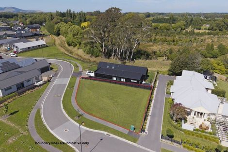 Photo of property in 10 Kahurangi Road, Halswell, Christchurch, 8025