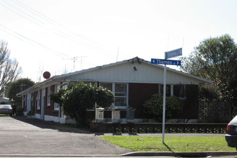 Photo of property in 19a Thames Street, Claudelands, Hamilton, 3214