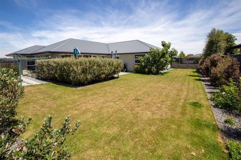 Photo of property in 50 Beaumont Drive, Rolleston, 7614