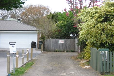 Photo of property in 59 Queen Road, Bellevue, Tauranga, 3110