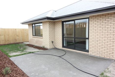 Photo of property in 19 Kendon Drive, Rolleston, 7614