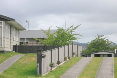 Photo of property in 13 Grace Crescent, Richmond Heights, Taupo, 3330
