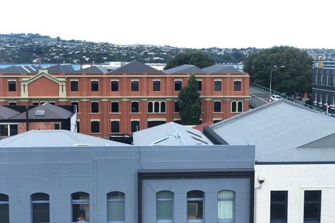 Photo of property in 8/49 Bond Street, Dunedin Central, Dunedin, 9016