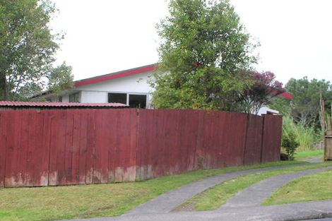 Photo of property in 1/34 Reynella Drive, Massey, Auckland, 0614