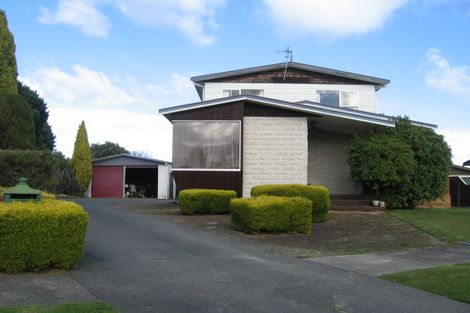 Photo of property in 6 Higgin Place, Feilding, 4702