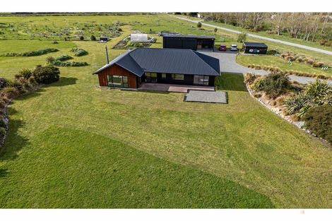 Photo of property in 24 Opuha Street, Orari, Geraldine, 7992