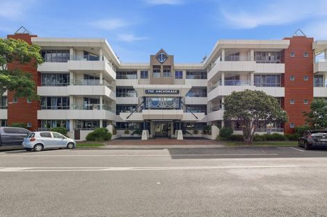 Photo of property in 408/36 Victoria Road, Mount Maunganui, 3116