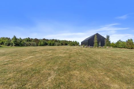 Photo of property in 515 Doake Road, Levels Valley, Timaru, 7974