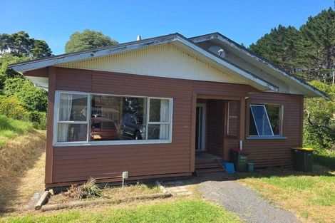Photo of property in 46-48 Rangitake Drive, Spotswood, New Plymouth, 4310