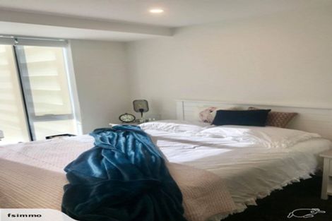 Photo of property in Vsp South, 604/168u Victoria Street, Te Aro, Wellington, 6011
