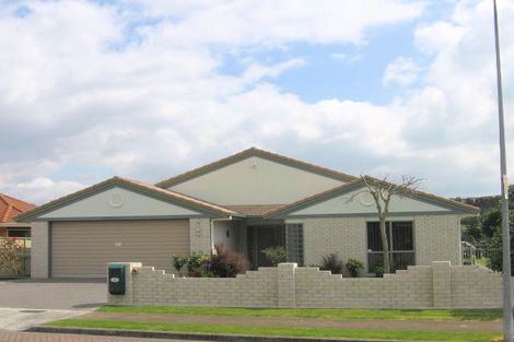 Photo of property in 6 Banksia Dell, Mount Maunganui, 3116