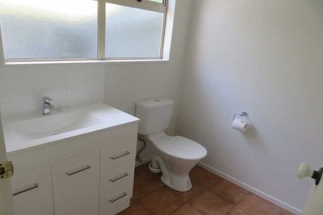 Photo of property in 8a Radnor Street, Hamilton Central, Hamilton, 3204