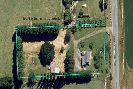 Photo of property in 905 Tuapeka Mouth Road, Tuapeka Mouth, Balclutha, 9274