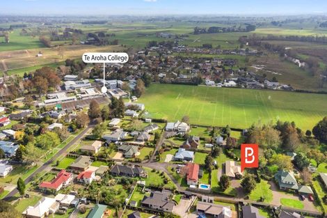 Photo of property in 11 Riverview Lane, Te Aroha, 3320