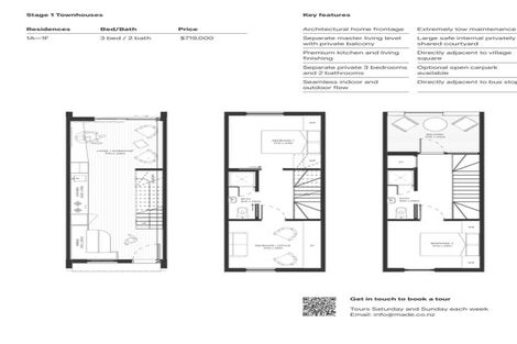 Photo of property in 169 Bremner Road, Karaka, Papakura, 2113