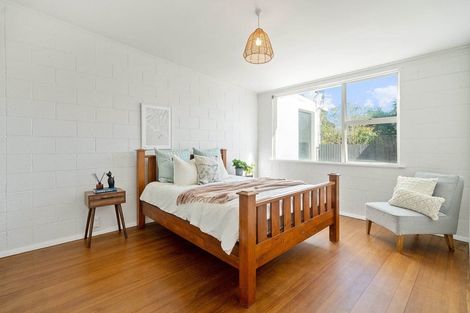 Photo of property in 6/27 Ward Street, Addington, Christchurch, 8024