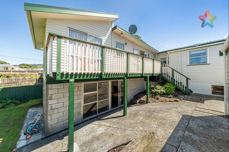 Photo of property in 17 Stellin Street, Boulcott, Lower Hutt, 5011