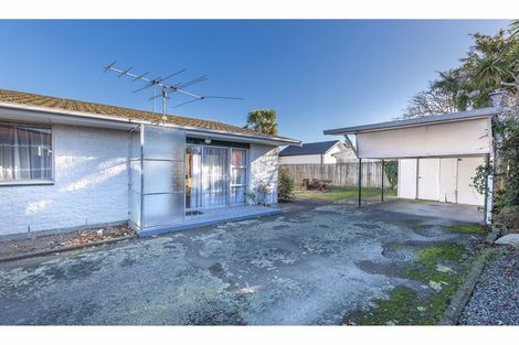 Photo of property in 194 Halswell Road, Hillmorton, Christchurch, 8025