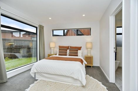 Photo of property in 6 Lazarus Lane, Halswell, Christchurch, 8025
