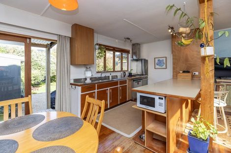 Photo of property in 144 Tilley Road, Paekakariki, 5034