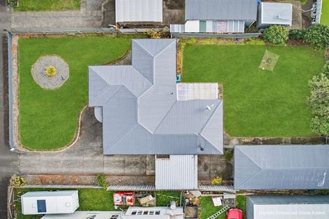 Photo of property in 17 Neptune Street, Dannevirke, 4930