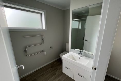 Photo of property in 16u3 Manning Street, Hamilton Central, Hamilton, 3204