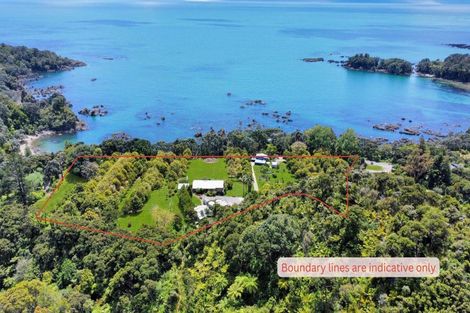 Photo of property in 8328 State Highway 35, Whanarua Bay, Te Kaha, 3199